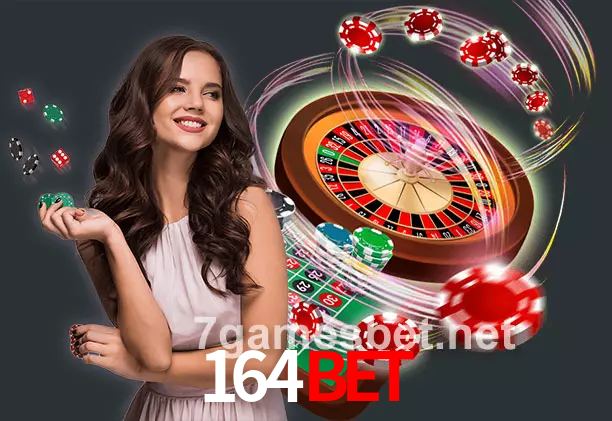vivo no cassino 164bet