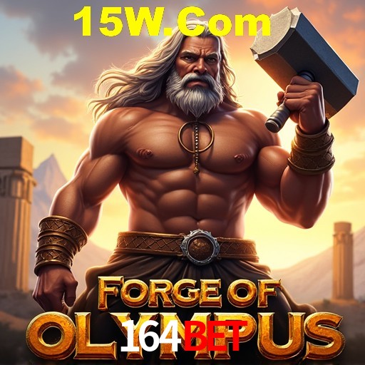 Descubra o Mundo do Cassino Online com 164bet