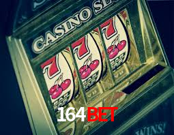 Sinta a adrenalina dos jogos de cassino com 164bet