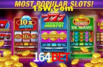 Slot Games 164bet
