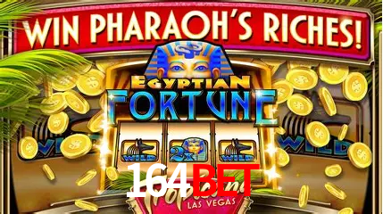 Game Providers 164bet