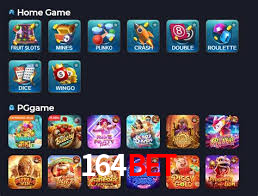 Blackjack Table 164bet