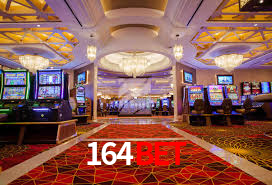 Welcome Bonus 164bet
