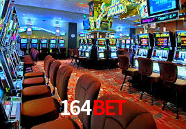 VIP Casino 164bet