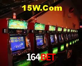 Jogos de Slot 164bet