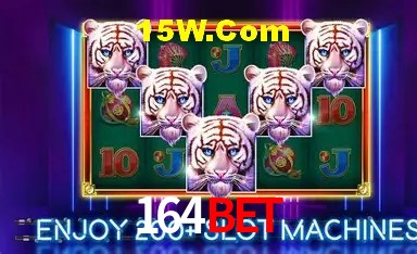 Provedores de Jogos 164bet