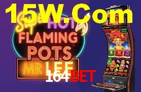 164bet plataforma