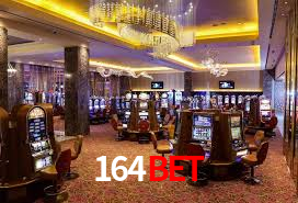 164bet plataforma