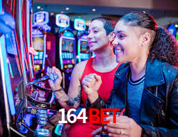 164bet plataforma