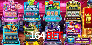 Ofertas Imperdíveis na 164bet: Promoções e Bônus Que Valem a Pena