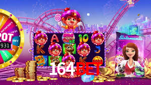 Spaceman Game 164bet