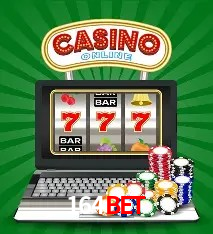 Apostas de Futebol 164bet