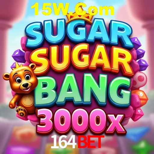 Welcome Bonus 164bet
