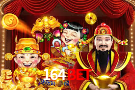 164bet: Seu Cassino Premiado com Pagamentos Rápidos