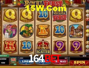 Apostas de Tênis 164bet