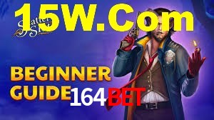 Welcome Bonus 164bet