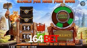 Premium Interface 164bet